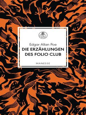cover image of Die Erzählungen des Folio Club